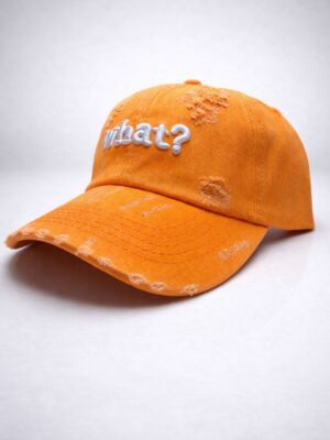 DBELAN WHAT ORANGE SERIES