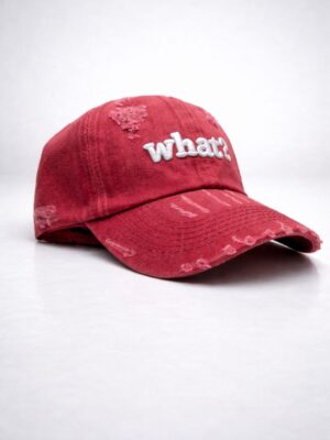 DBELAN WHAT RED SERIES