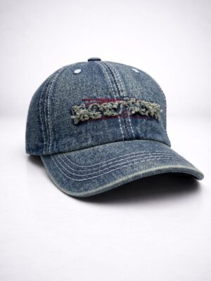 DBELAN RIPPED LEGACY // 01